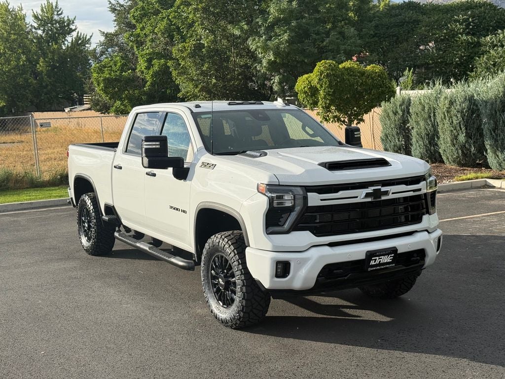 chevrolet silverado 3500hd 2024 2GC4YUEY7R1193765 image chevrolet silverado 3500hd 2024 2GC4YUEY7R1193765 image
